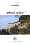 I possedimenti di San Vincenzo al Volturno nel Salernitano I possedimenti di San Vincenzo al Volturno nel Salernitano